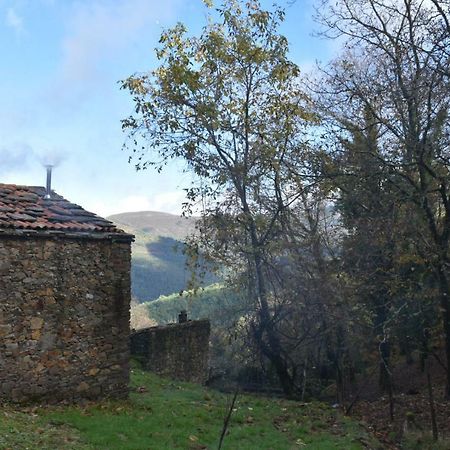 Casa Javali Chiqueiro Buitenkant foto