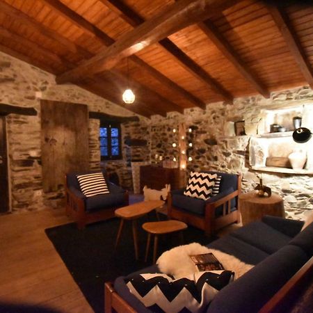 Casa Javali Chiqueiro Buitenkant foto