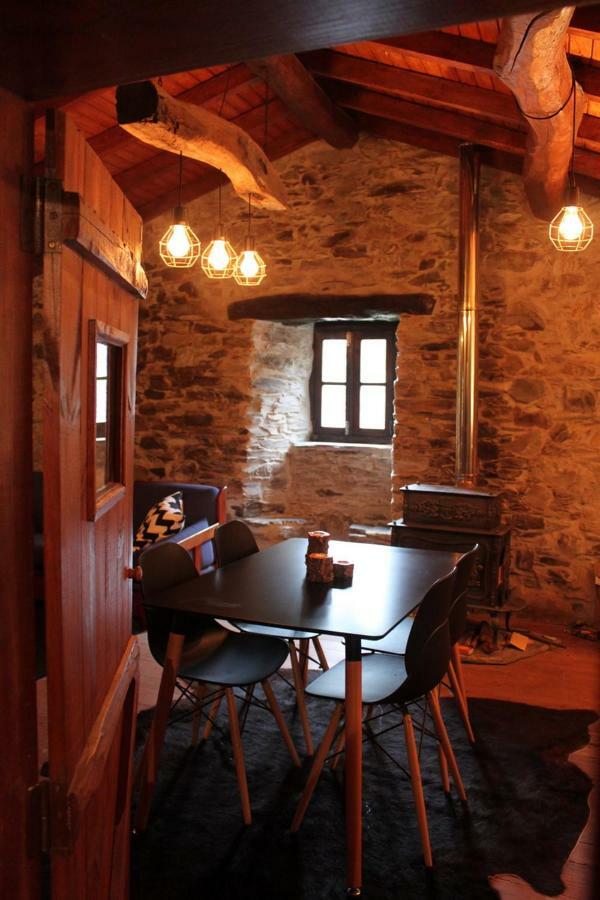 Casa Javali Chiqueiro Buitenkant foto