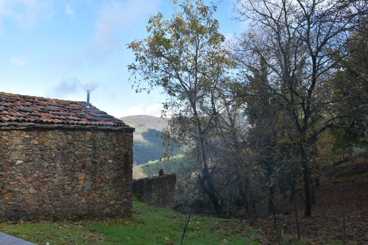 Casa Javali Chiqueiro Buitenkant foto