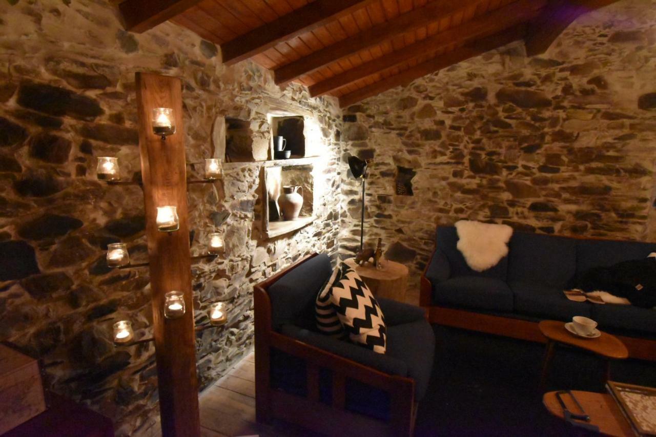 Casa Javali Chiqueiro Buitenkant foto