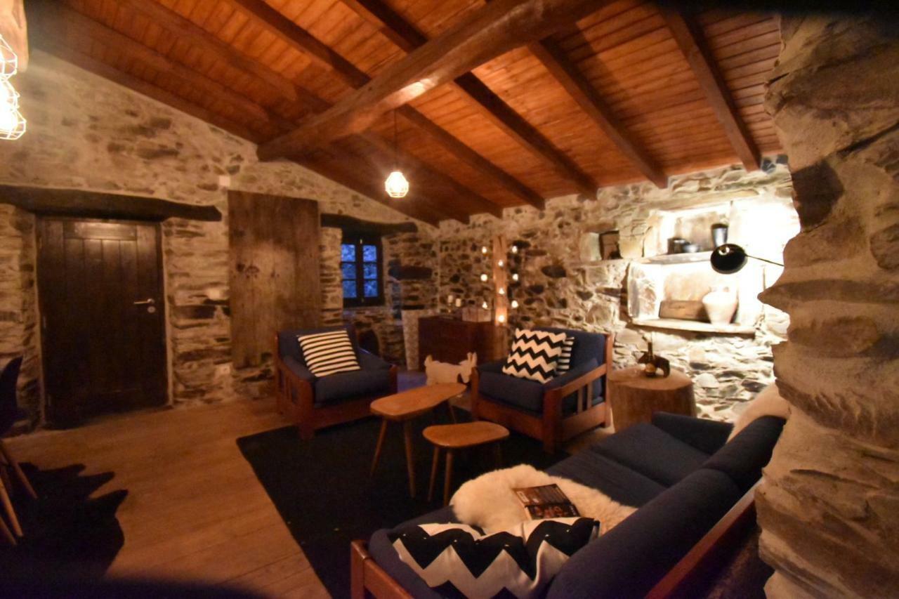 Casa Javali Chiqueiro Buitenkant foto